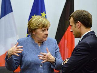 Unfortunately, EU leaders have discarded all three Spitzenkandidaten, possibly to make the EPP’s setback more palatable for the EU’s biggest political group.Perhaps EU leaders need to think twice. There are not so many great candidates to change the narrative. Some of them, by impersonating the loathed establishment, would only help Le Pen win the elections.