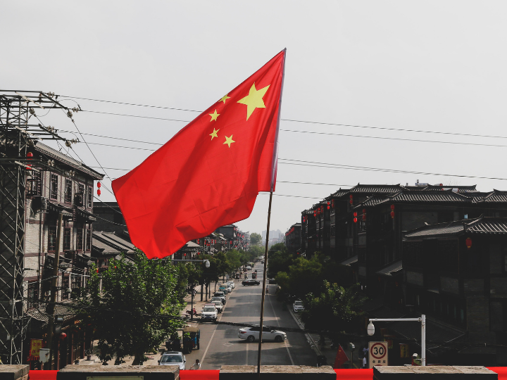 Hotpot, bubble tea and sportswear: China’s new exports take on the world