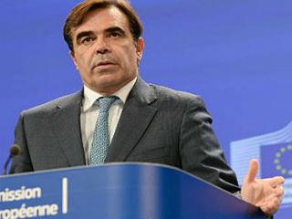 Mr. Margaritis Schinas has developed a powerful communicational platform of significant influence that, if he wants to use, could prove to be a precious political assistance to Kyriakos Mitsotakis - and not only.