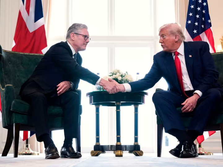 Yet deep differences remain. Starmer’s government has been a staunch supporter of Kyiv, imposing sanctions on Russia and supplying military and humanitarian aid. This contrasts with Trump’s more transactional stance, marked by scepticism over continued funding for Ukraine and a desire for a quick peace deal.