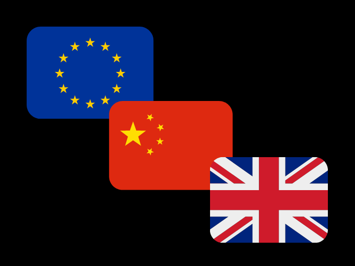 "In recent weeks, the EU received a lot of criticism for the investment agreement it has concluded with China. It was established under high pressure from Angela Merkel who wanted to make the agreement the icing on the cake of the German EU Presidency in the second half of last year."