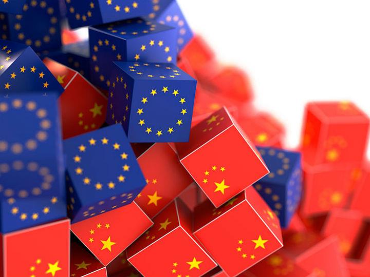 2020: Critical Year For EU-China Relations - Europe - EBR