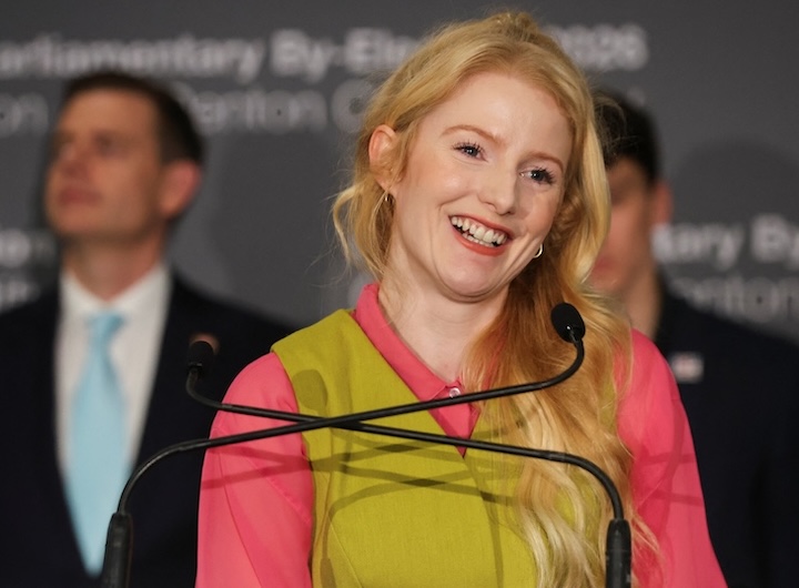 Greens Shock Victory Undermines Starmer’s Leadership