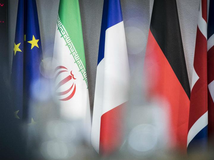 Is Iran’s Nuclear Future In The Hands Of Russia And China? - World - EBR