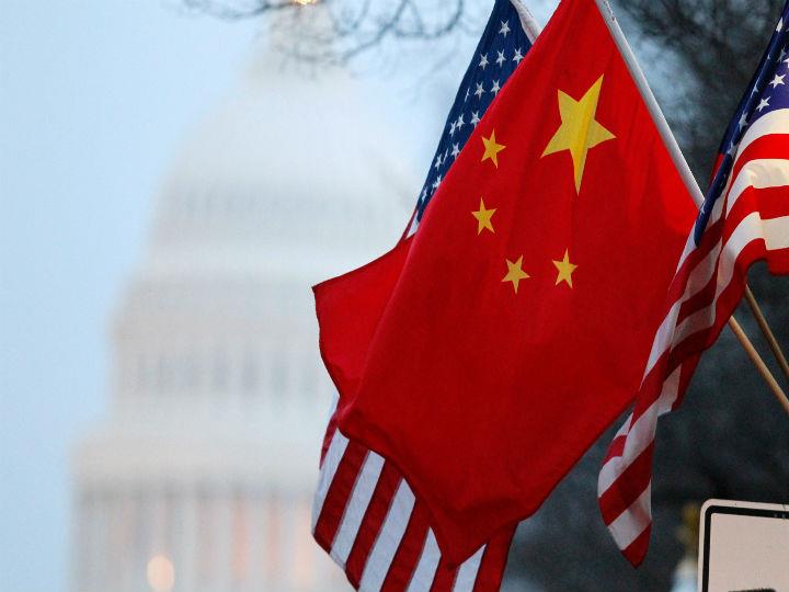 US-China Relations: A structural Clash - World - EBR