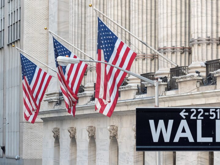 Why the US economy keeps defying the odds