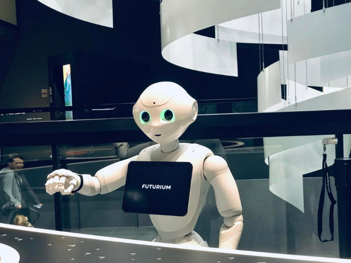 "A computer-based annotation system can’t do it alone when it comes to interpreting complex situations and catching subtle errors that could have real-life consequences", Mark Brayan.