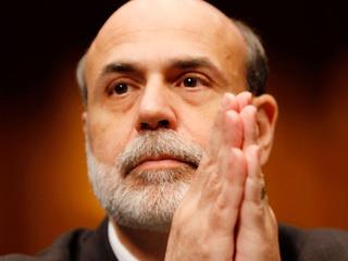 We are looking into a number of questions related to Goldman Sachs and other companies in their derivatives arrangements with Greece, Mr Bernanke said in response to a question from US Senate banking committee chairman Christopher Dodd.
