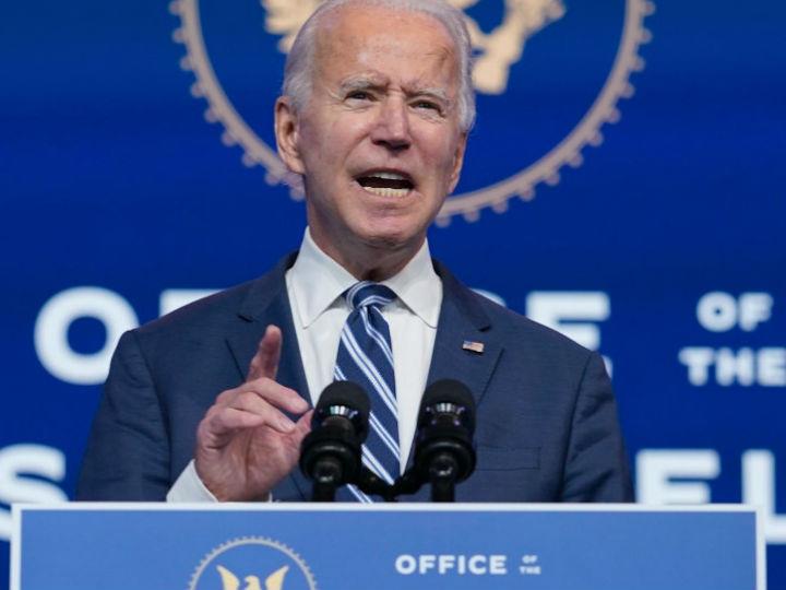 "Heading into the election, Democrats had a majority of 232 to 197, with one Libertarian and five open seats. The balance is now 219 Democrats to 204 Republicans."