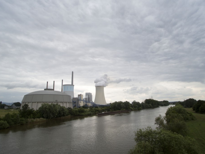 Four key issues to watch in the EU’s carbon market reform - Europe - EBR