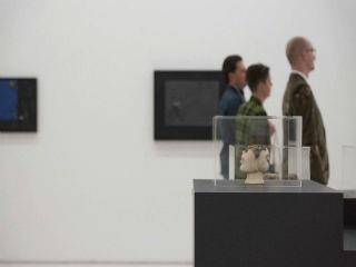 As known, since the Spring of 2017, the Museum started to become active, mainly outside Greece, while waiting for the full operation of its building in Athens.