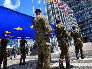 EU Takes Step Towards Closer Defence Cooperation - Europe - EBR