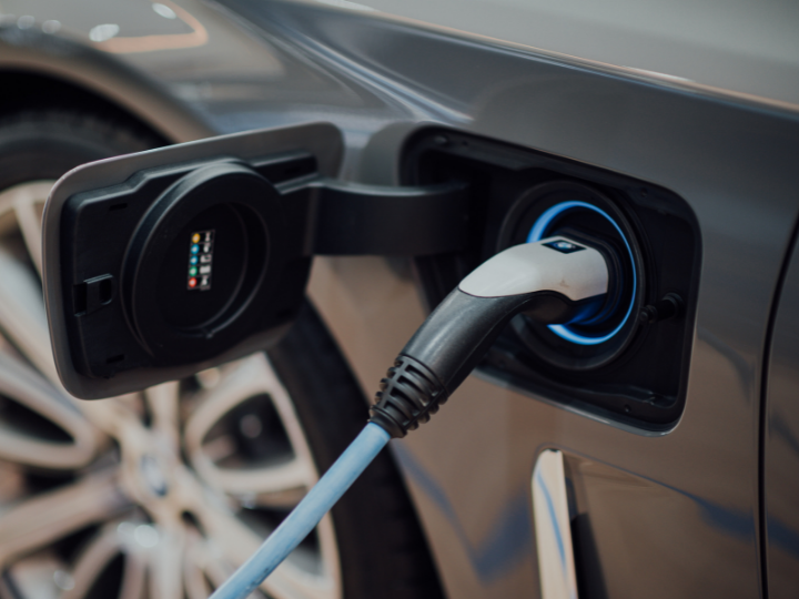 However, the UK says it’s not planning to follow suit - making it an attractive market for firms like XPeng, which started delivering its G6 model to British consumers in March, and BYD, which launched its Dolphin Surf model this month in the UK, and is available for as little as $26,100.