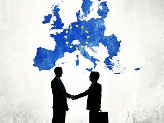 Same-sex marriage must be respected throughout EU, top court tells Poland