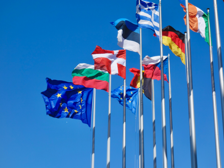 EU Council Reviews Proposed 2024 Budget Downwards Europe EBR   Eucouncil  