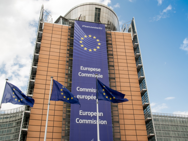 EU Taxonomy: Commission Presents Complementary Climate Delegated Act ...