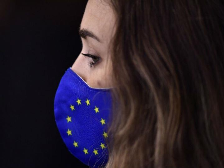 Majority think EU is a "place of stability in a troubled world"