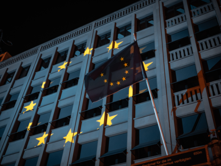 Rising Global Dangers and European Silence