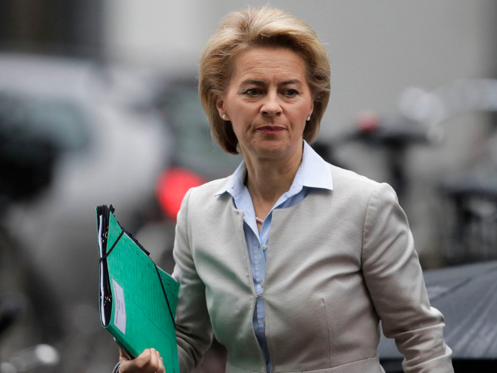 “Europe is still punching well below its weight. I believe this is because of two main reasons. The first one obvious, a lack of investment.”