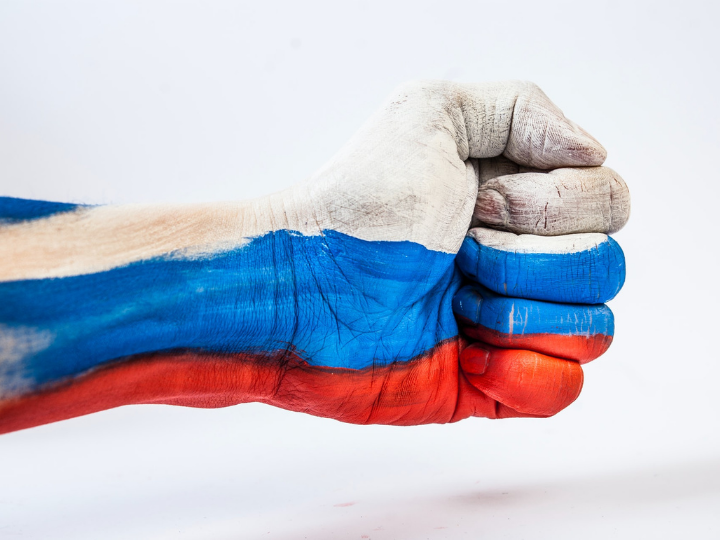 "Gazprom were to continue to supply gas to the EU market, then that supply surely has to be regulated to ensure EU markets cannot be manipulated for political or even military objectives".