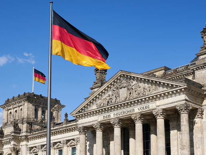 How a German regional election could shape Europe - Europe - EBR