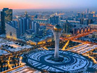 It is difficult to know anymore what to expect when countries undergo changes – the West is no better example either, with the unexpected and unmanaged rise of populism and Euroscepticism, which only now we are addressing and it is a tough process. So when such significant changes happen in Kazakhstan and the international economic community credits you with continued support, that is significant.Second, we see a current president running to be confirmed in office, that has relevant personal and professional ties not only with two of the great powers of the world - but also the two bigger and more powerful neighbours - both of whom vie for the attention, economic and demographic opportunity, and territorial access of Kazakhstan.