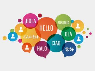 The world’s most powerful languages - World - EBR