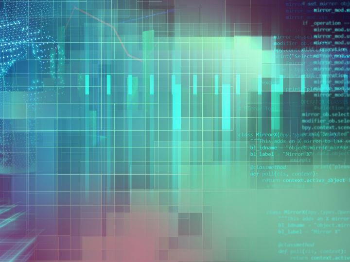 "With business leaders needing to act quickly, the crisis provided a chance for advanced analytics and AI-based techniques to augment decision-making."