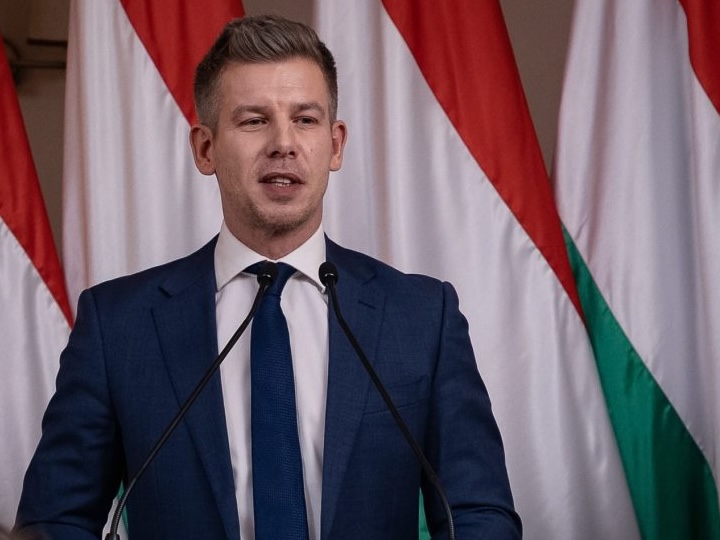 EU hails Hungary’s ’wind of change’ and unlocks €16.4bn for new PM Magyar