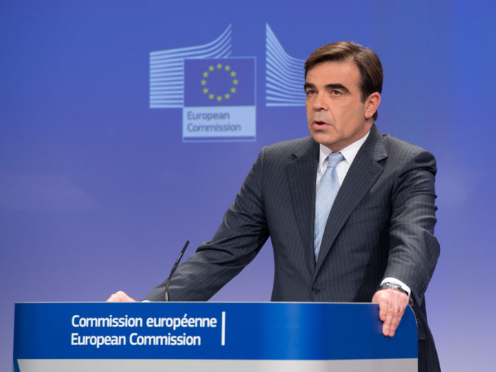 Schinas in the hot seat: Can he restore trust in Greek agriculture?
