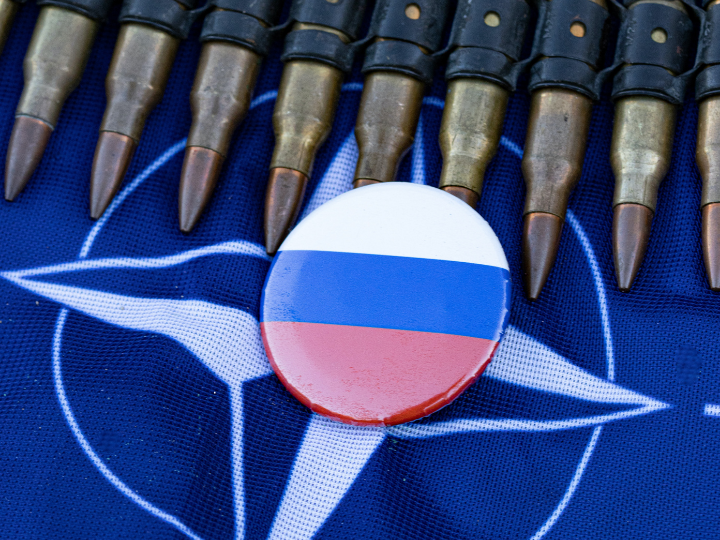 What Russia’s Wagner Group Can Teach NATO - World - EBR