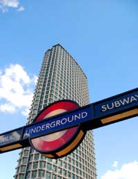 The British transportation disaster