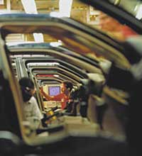 In Denmark and Hungary lowest car prices in the EU