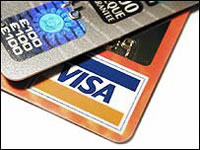 Credit card advice site launched