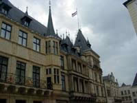 Luxembourg, not London, has Europes priciest property