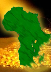 Can Europe Build a NATO for Africa?