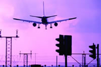 EU unveils open skies plans with Russia, China