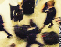 Helping out with your safety overseas