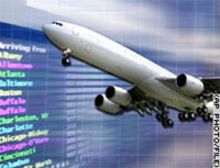 UK struggles with air tax for aid plan