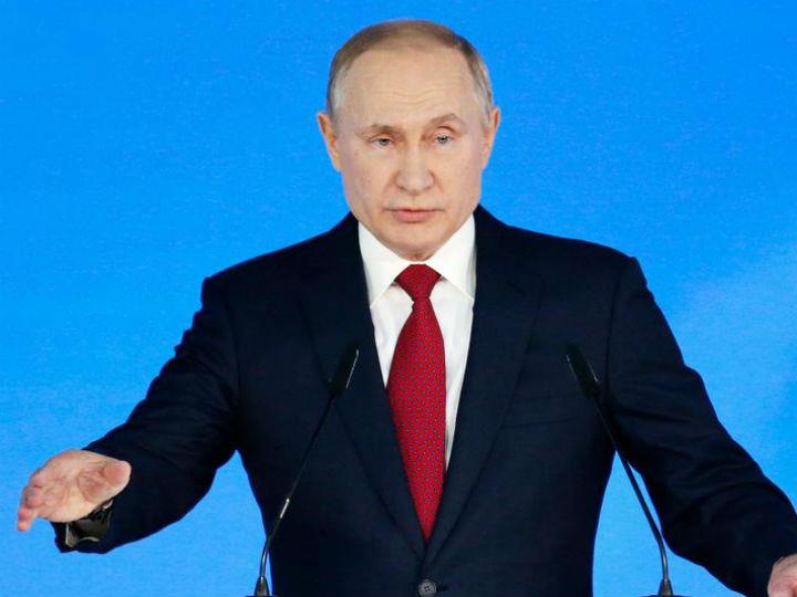 Russia’s Imperial Retreat Is Europe’s Strategic Opportunity