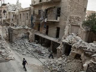 Prospects for investment in Syria’s reconstruction - World - EBR