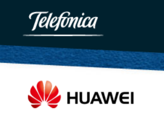 Telefónica and Huawei have been jointly working and testing Huawei CloudEPC performance, in Telefónica’s NFV (Network Function Virtualisation) Reference Lab in Madrid. During the test, Huawei CloudEPC showed one of the best performances in both data and signalling planes by good cloud-formation architecture and by using EPA (Enhanced Platform Awareness) technologies.