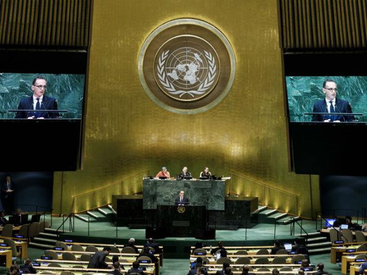 When Germany took over the chair of the UNSC in April 2019, it emphasised the WPS agenda as one of its “core concerns,” in particular highlighting “more women’s political participation and better protection against sexual violence.”