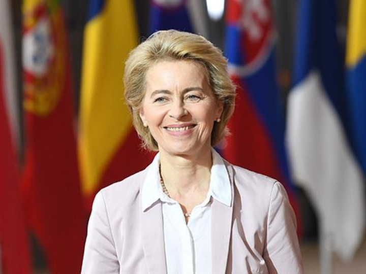 Von der Leyen has taken a different course at the last minute under pressure from farmers revolts all over the EU and the upcoming elections. The above-mentioned centre-left coalition was and is still furious about her move.